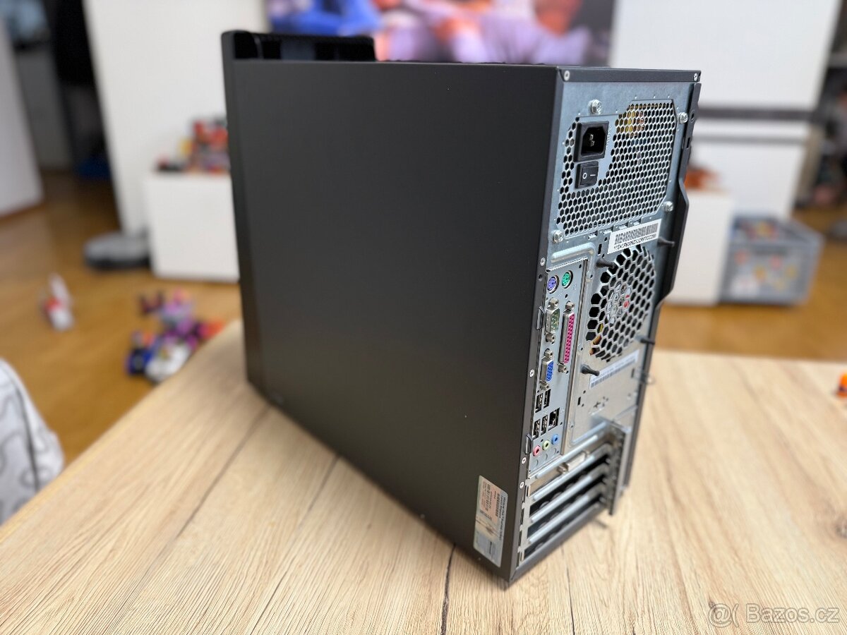 Lenovo ThinkCentre - 2