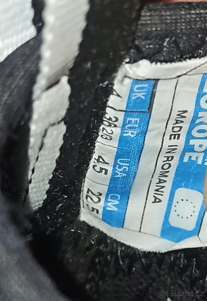 Boty na běžky Atomic 36 2/3 - 2