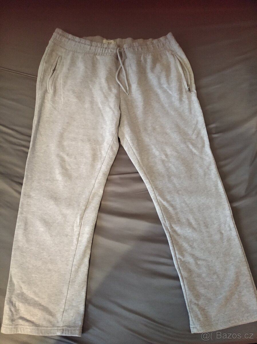 Pánské jogginové kalhoty - 2