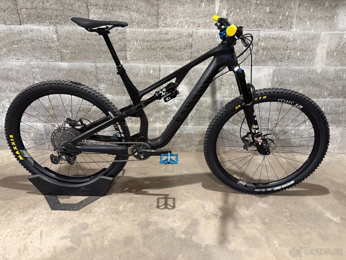 Canyon Neuron CF9, vel. L - 2