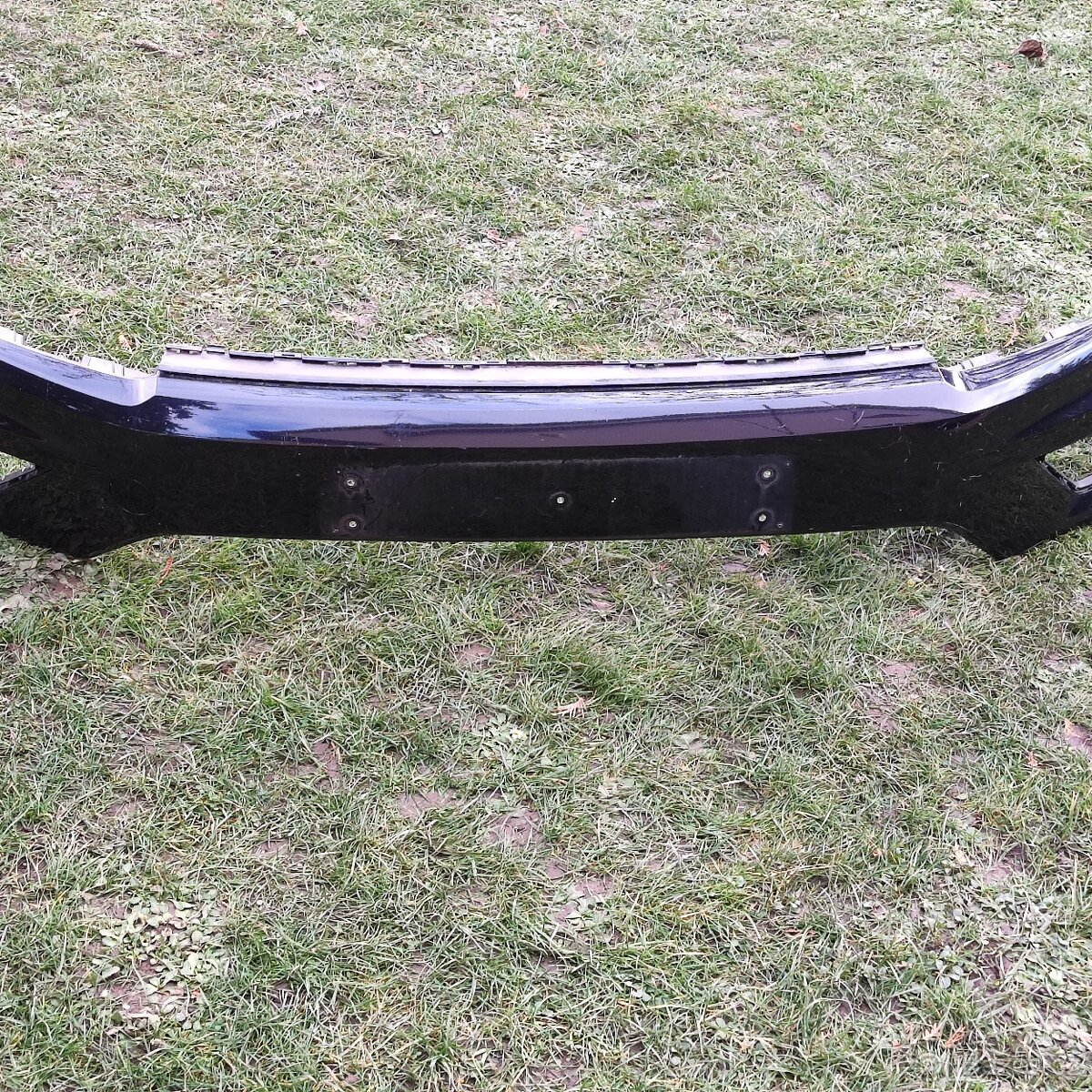 Přední nárazník VW Tiguan - 2