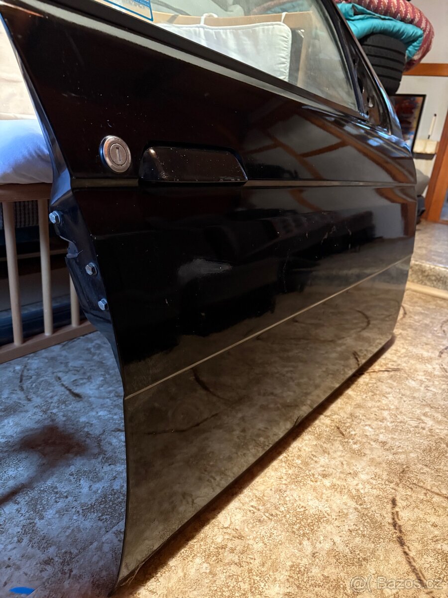 Alfa romeo 155 přední dveře - 2