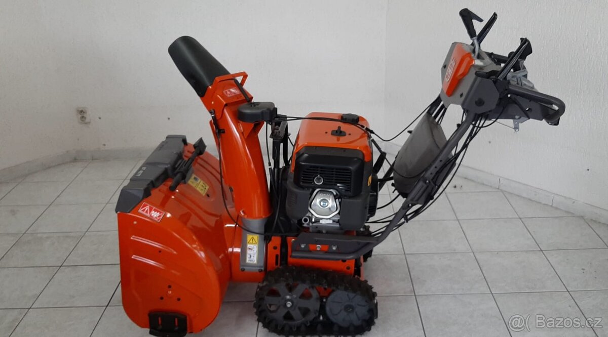 Sněhová fréze ST 427 T - 2