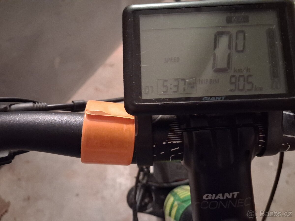 Elektrokolo Giant - 2