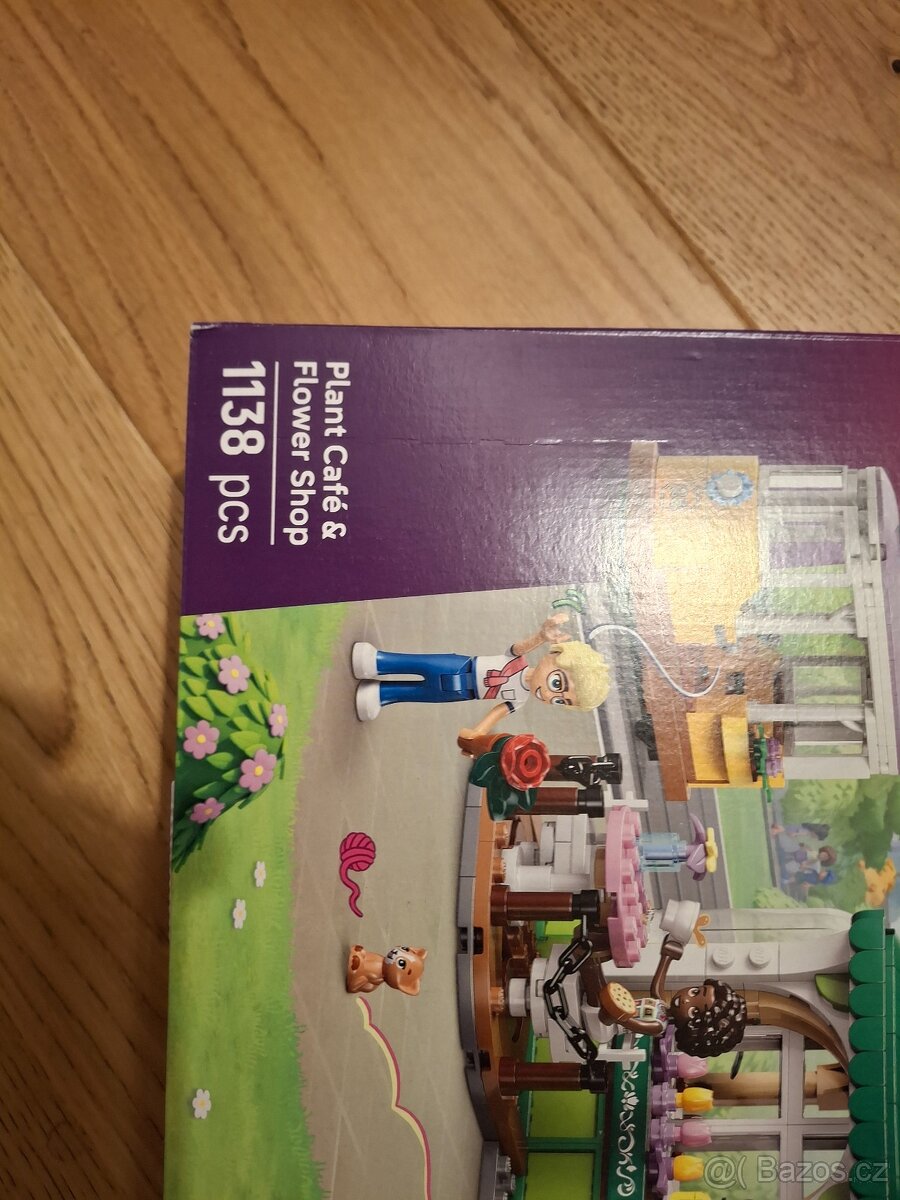 Lego Friends 42671 - 2