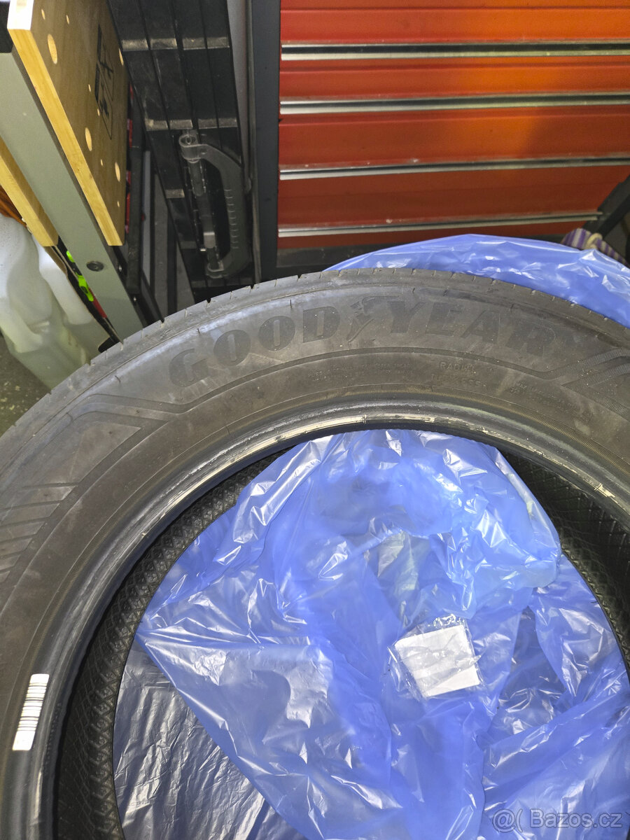 Prodej pneu - 2