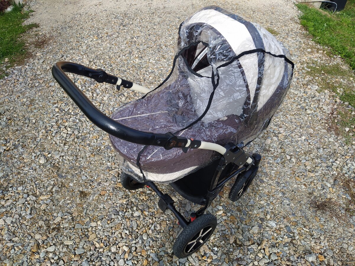 Kočárek Dorjan - dvojkombinace - 2