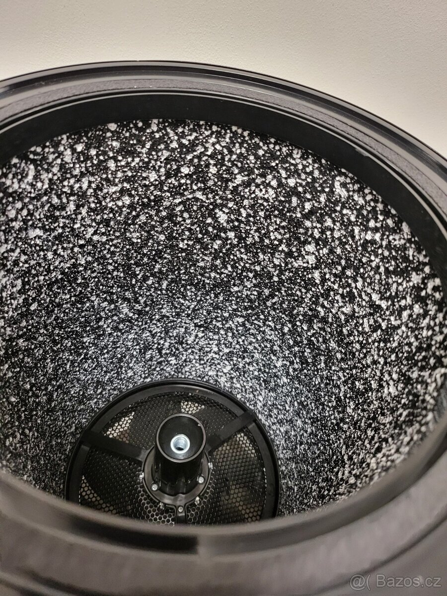 čistička vzduchu - značka LUX - 2