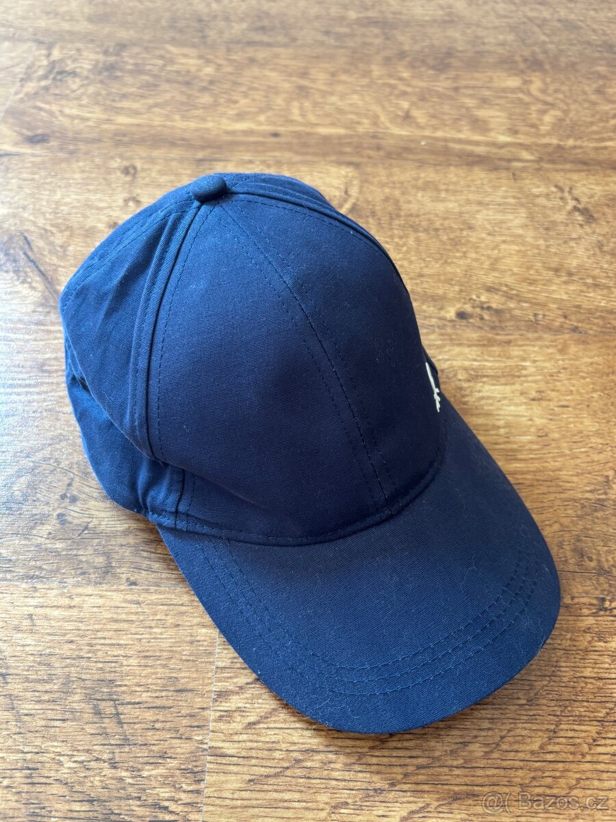 Chlapecká kšiltovka Benetton - 2