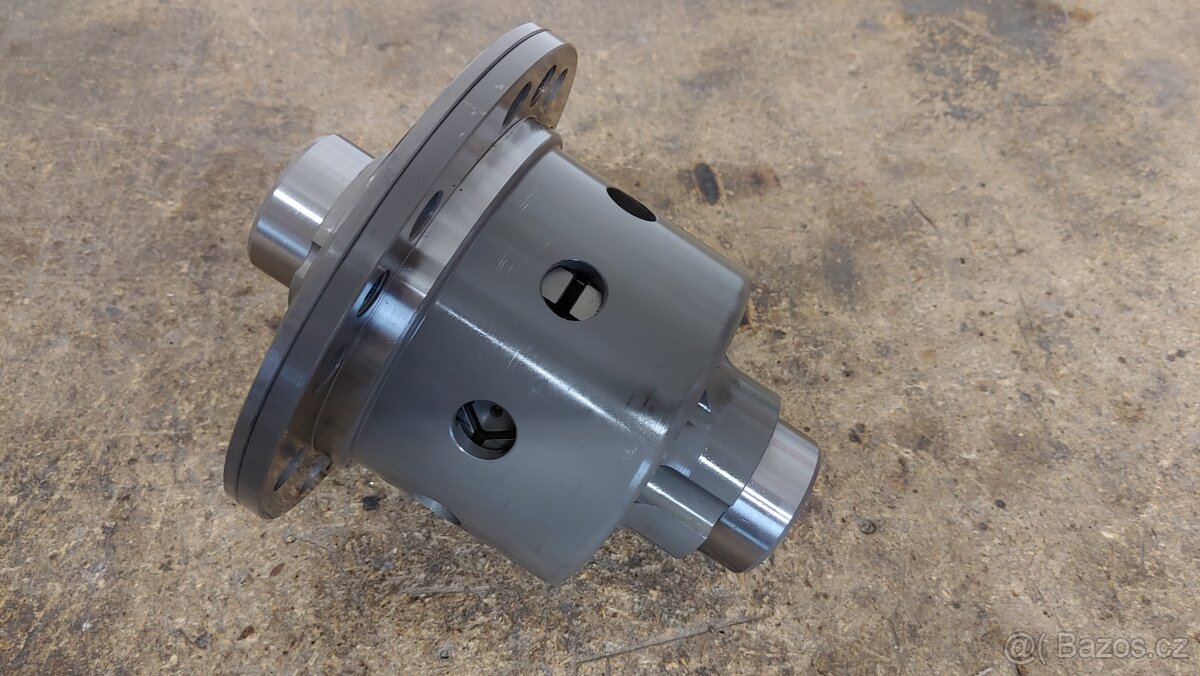 OS Giken samosvor pro Bmw M3, M5, M6, 1M - 2