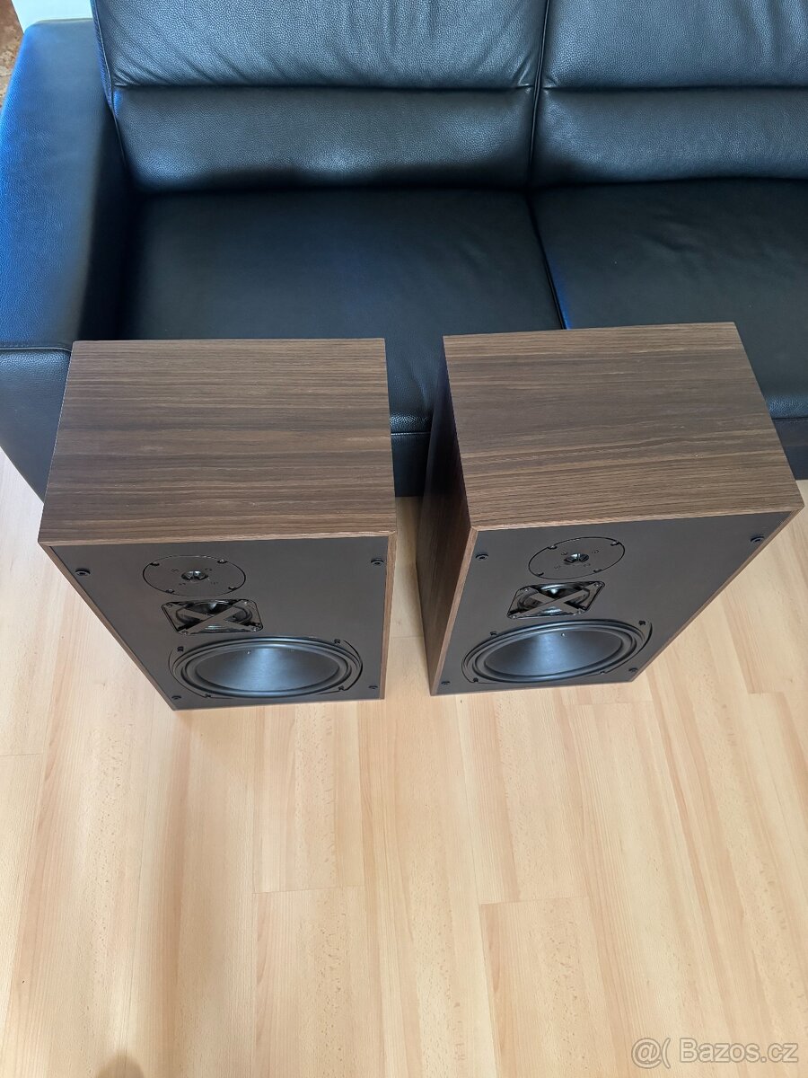 Prodám reprosoustavu ARS 1058 v TOP stavu - 2