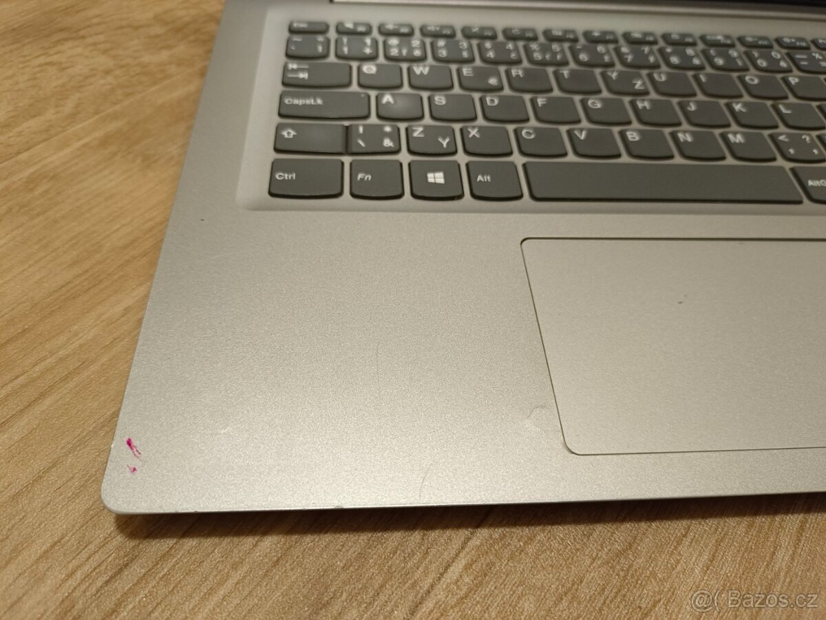 notebook Lenovo S130-14IGM, lehký notebook, Win 11 - 2