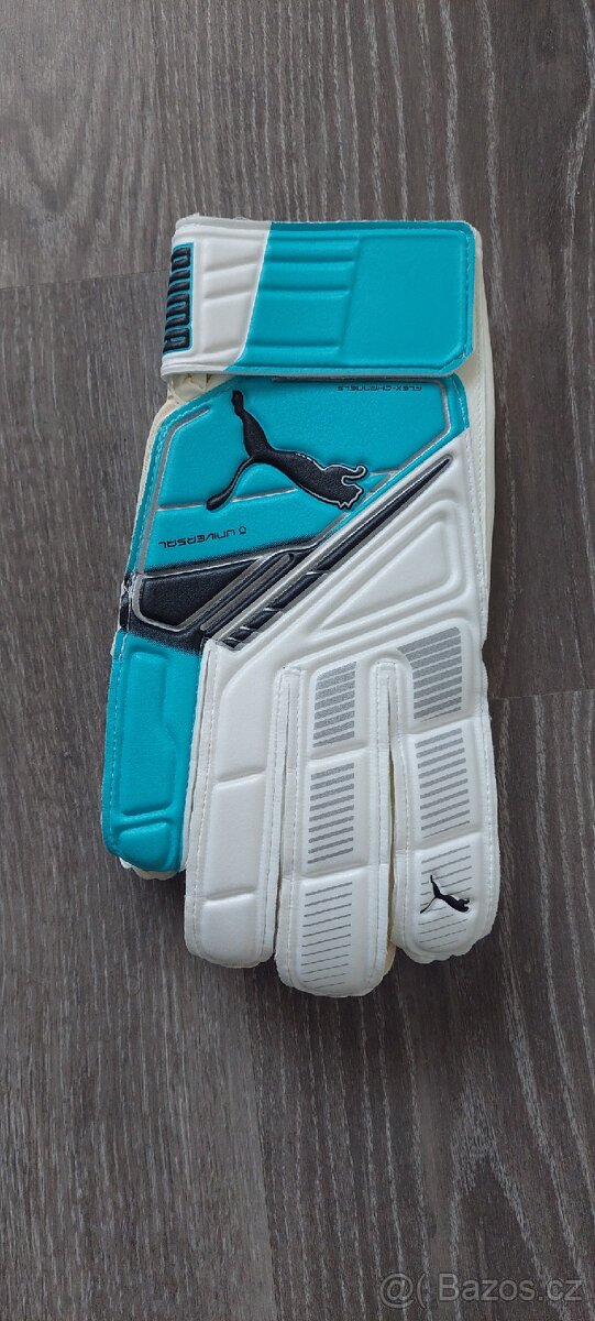 Brankářské rukavice PUMA - 2