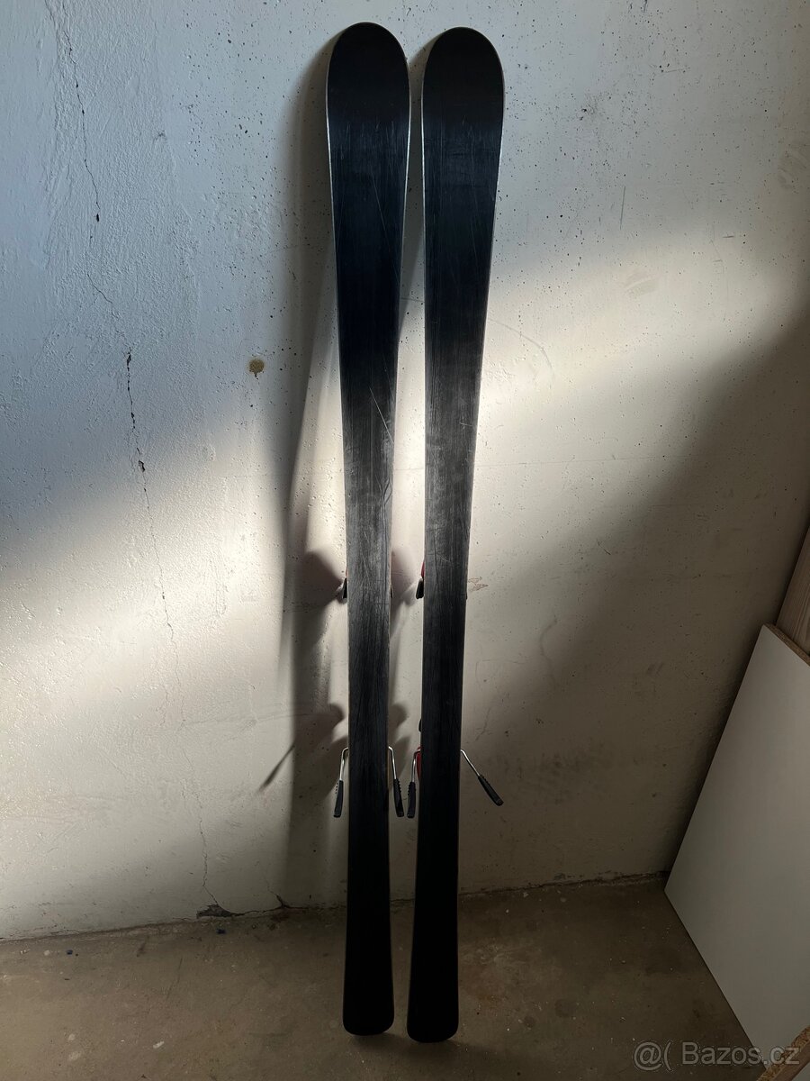 Blizzard RD 6.5 160cm - 2