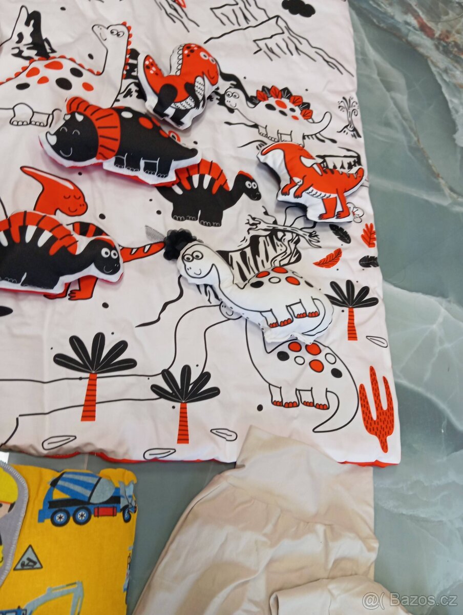 velka sada pro mimčo - 2