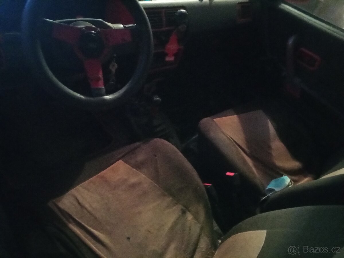 Prodám Ford Escort xr3 - 2