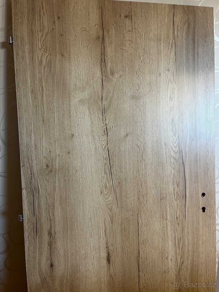 Interiérové dveře 90 - 2