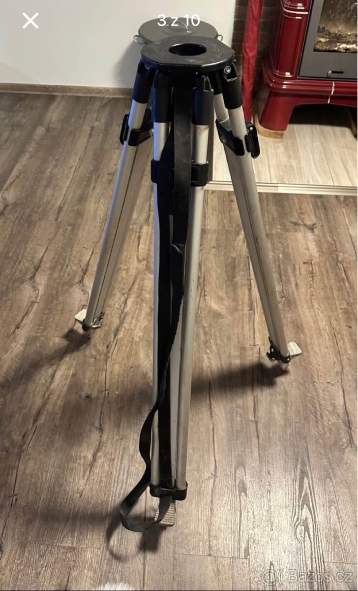 Rotační laser HILTI PR30-HVS - 2