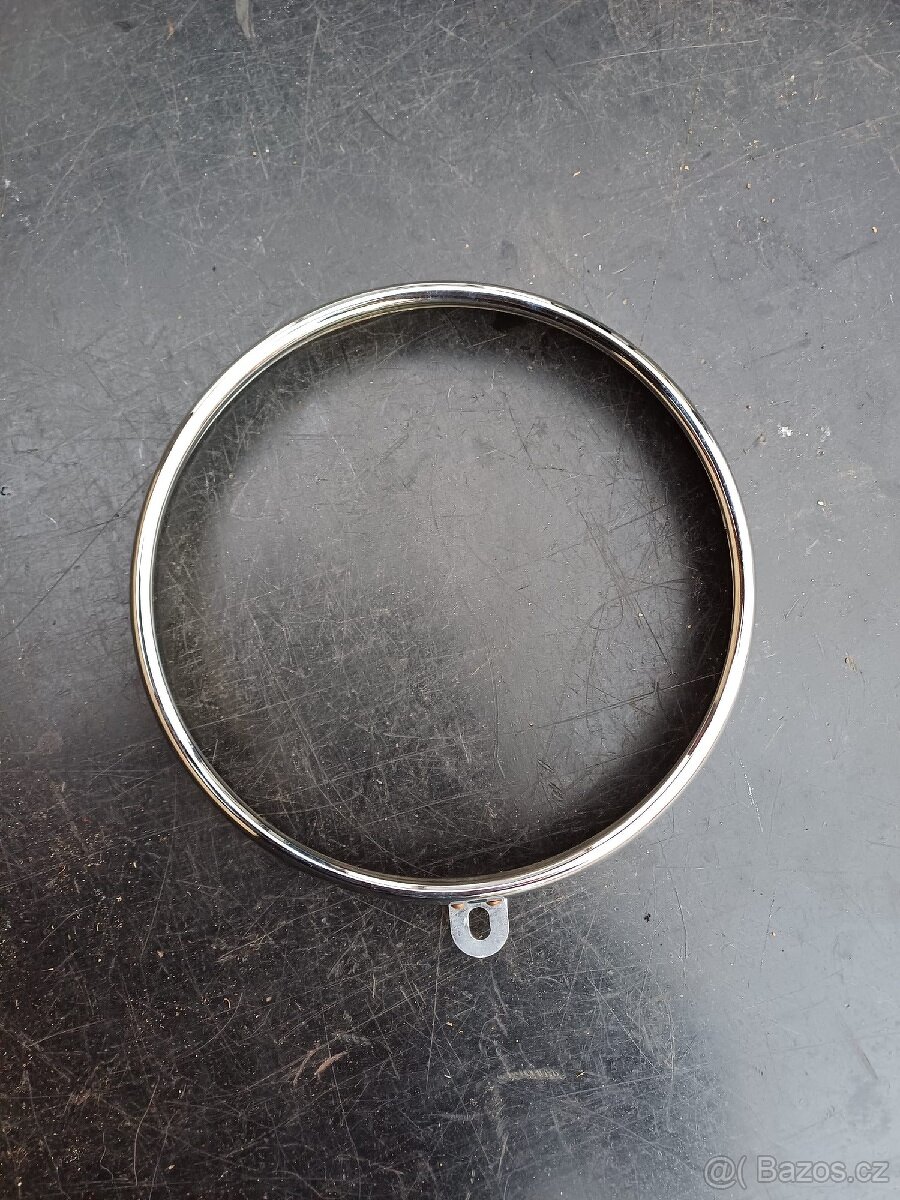 BMW - Rámeček světla Bosch - 190mm - 2