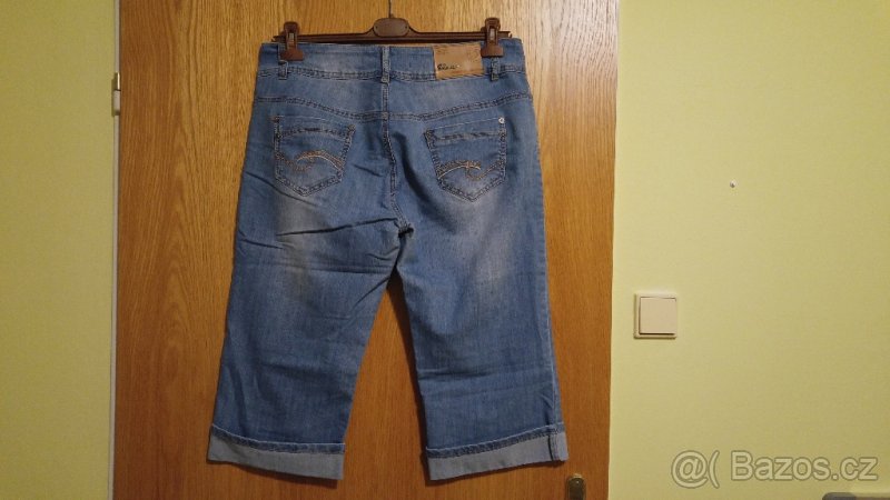 Damske trictvrtaky - 2