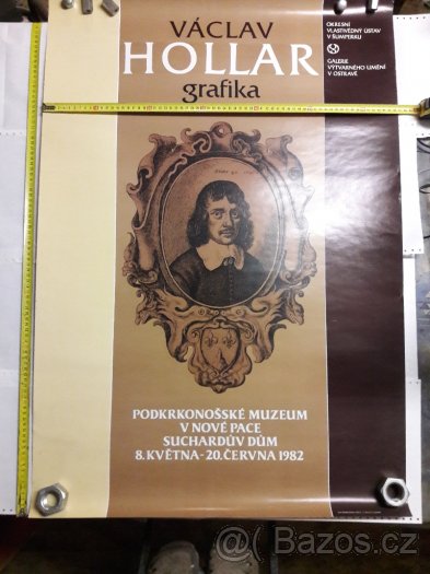 Prodám staré plakáty - 2