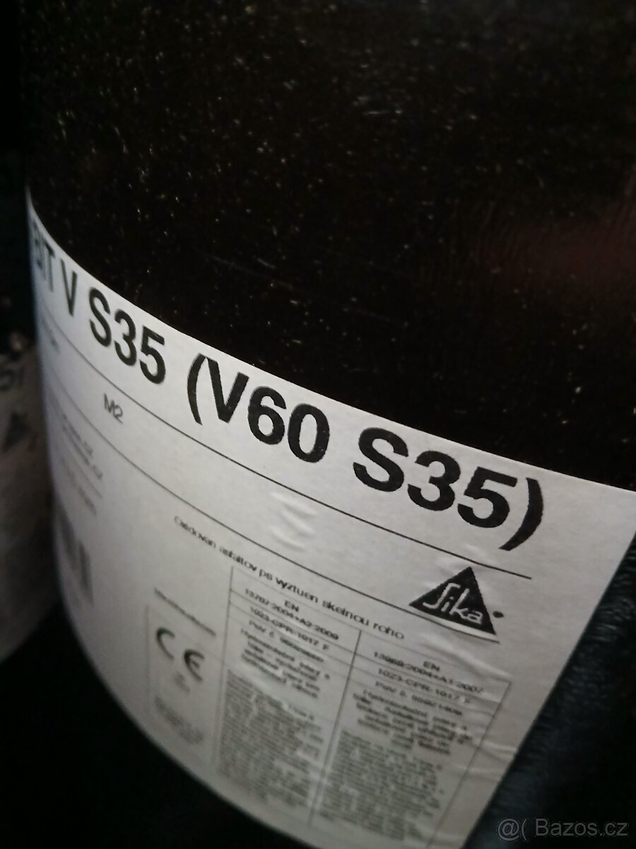 Lepenka - ipa V60S35 10m. - 2