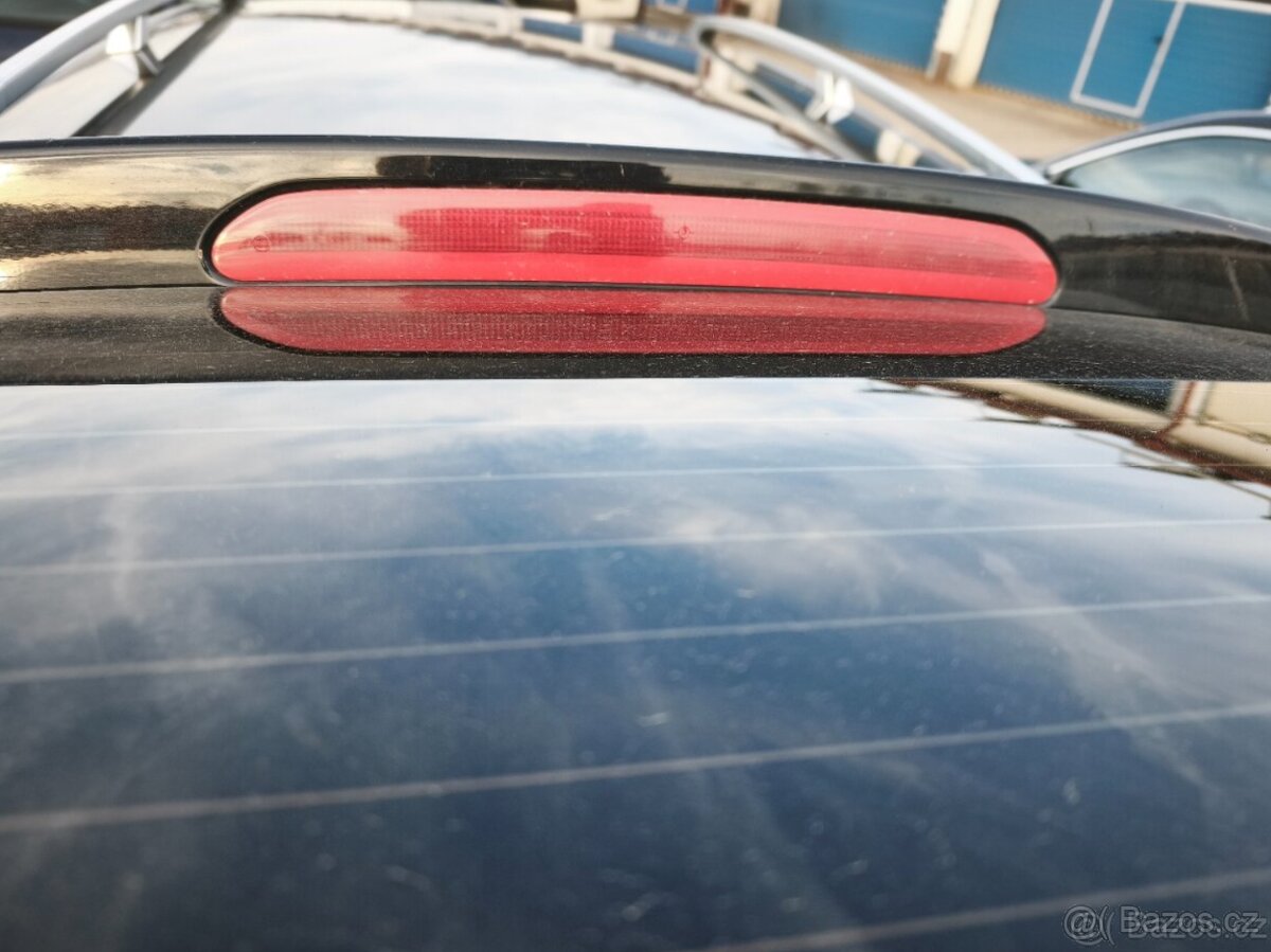 Víko kufru Passat B6 barva LC9X - 2