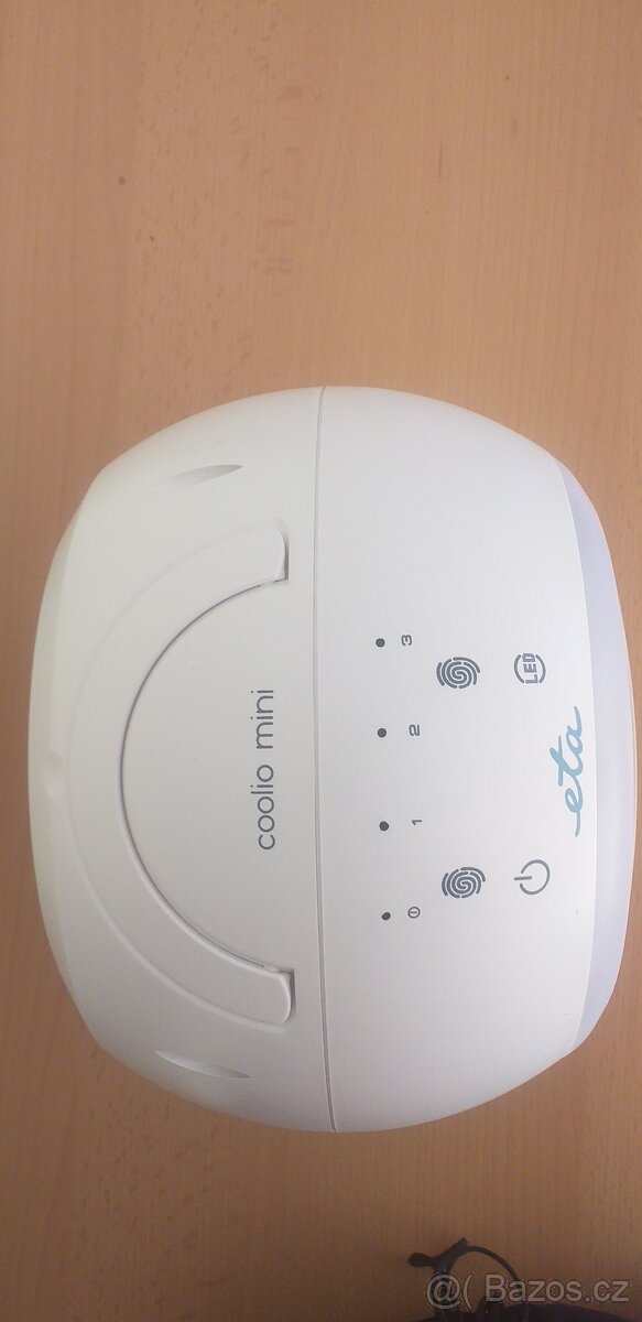 ochlazovač/ventilátor/klimatizace - 2