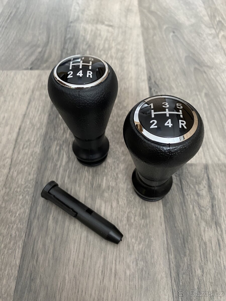 Peugeot Hlavice 5st. - 2