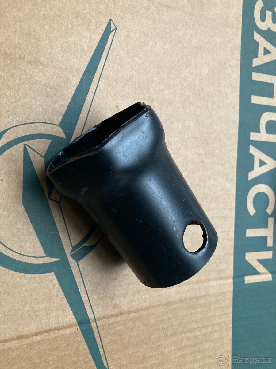 Gaz 69, Uaz predám diely nápravy - 2