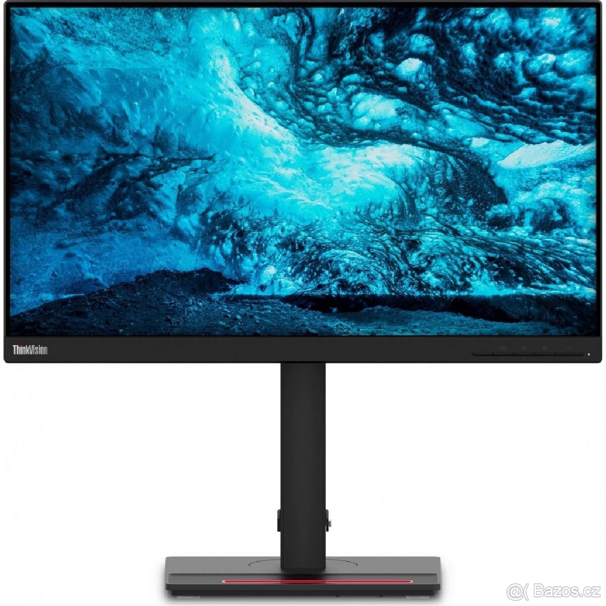 Monitor - Lenovo ThinkVision T23i-20 - 2