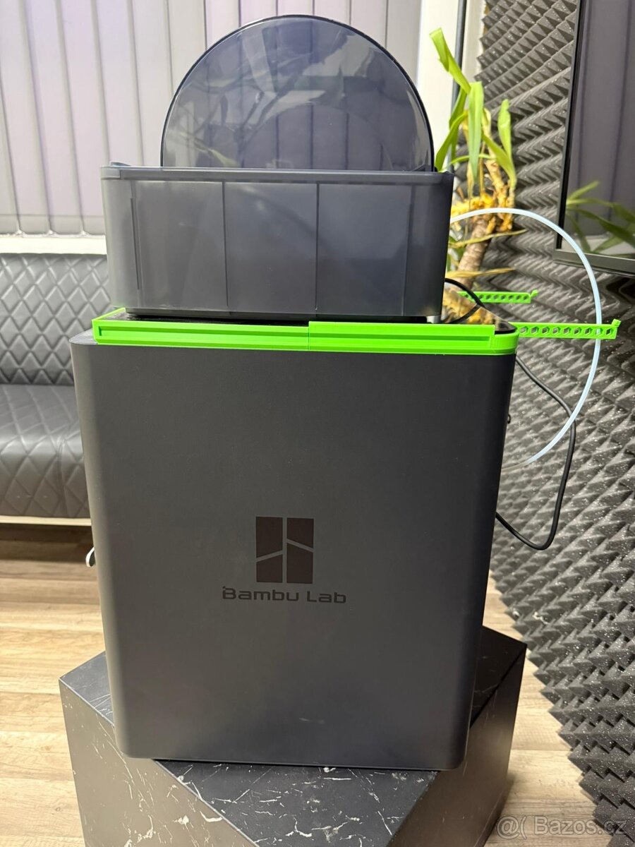 Bambu Lab p1s + ams - 2