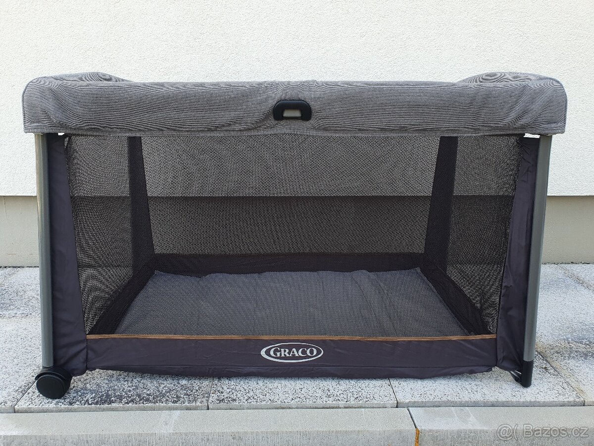 Cestovní postýlka nová - 2