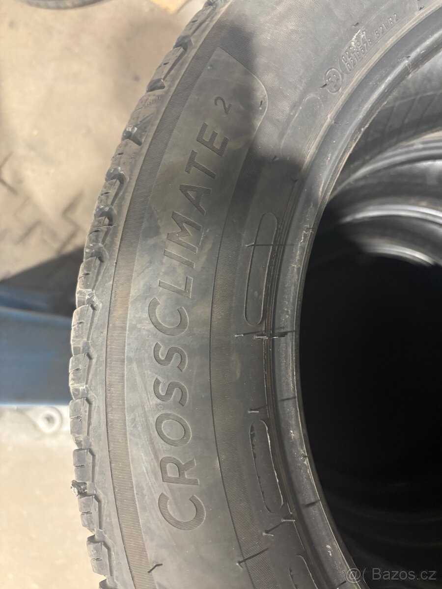 Michelin crossclimate2, 225/60/r18 - 2