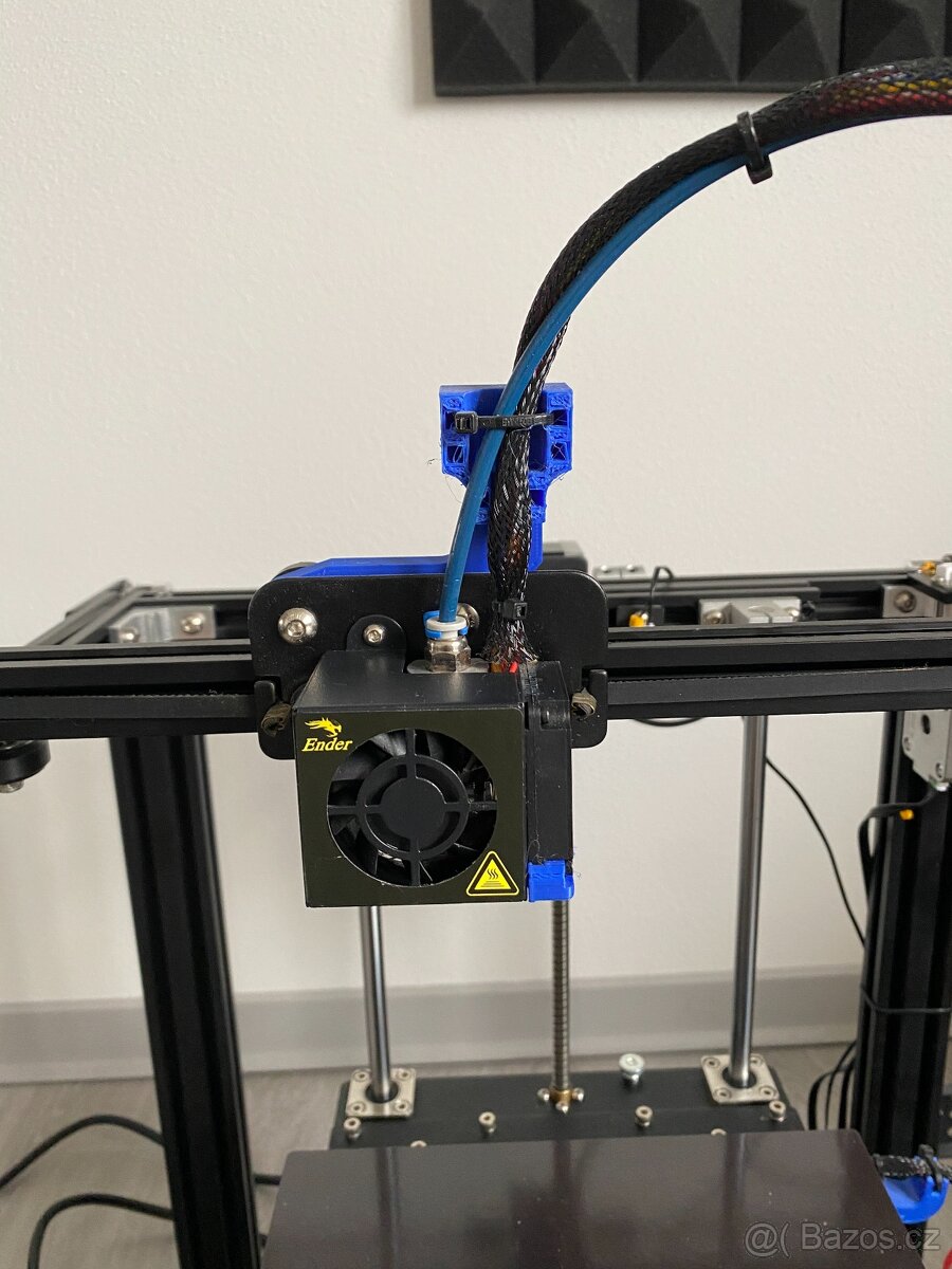 3D tiskárna Ender 5 pro - 2