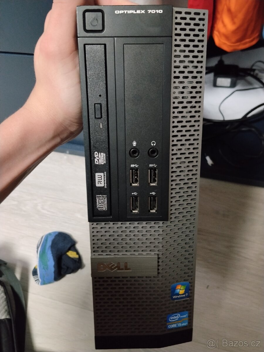 Kancelářský PC - 2