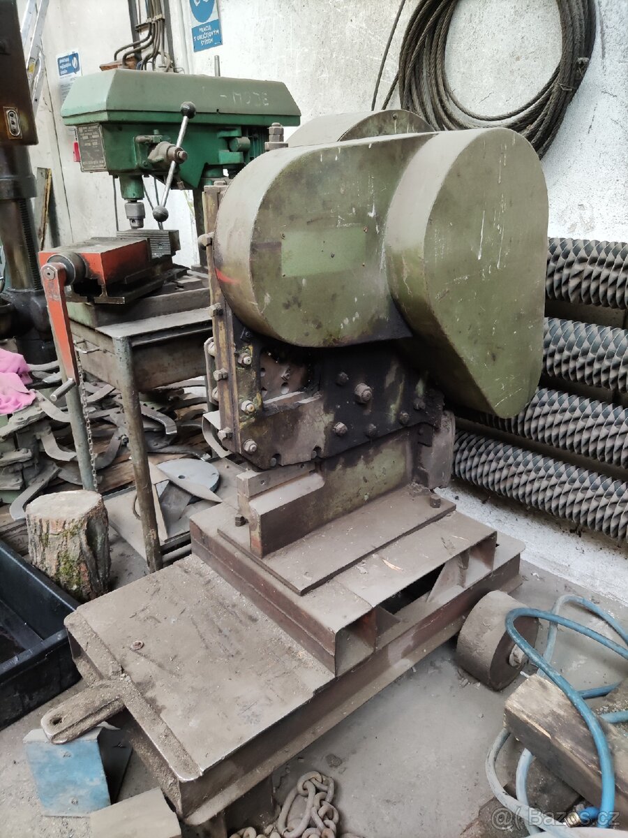 Multifunkční nůžky - 2