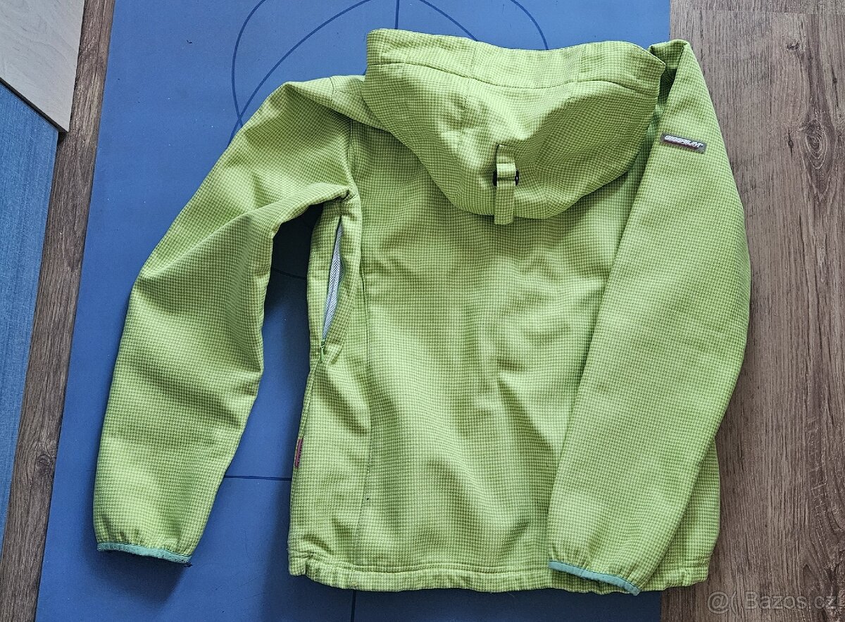 Jarní bunda - 2