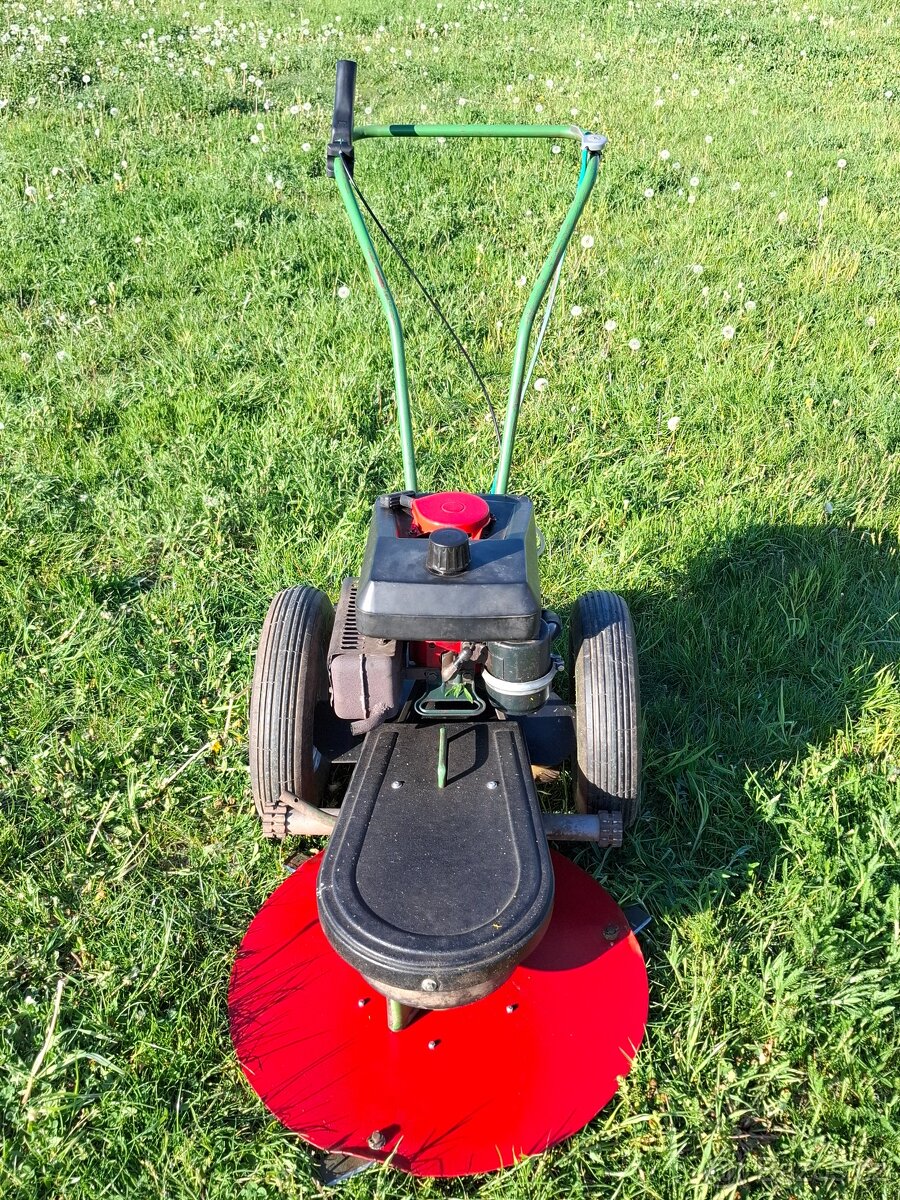 Dakr s vari motorem - 2