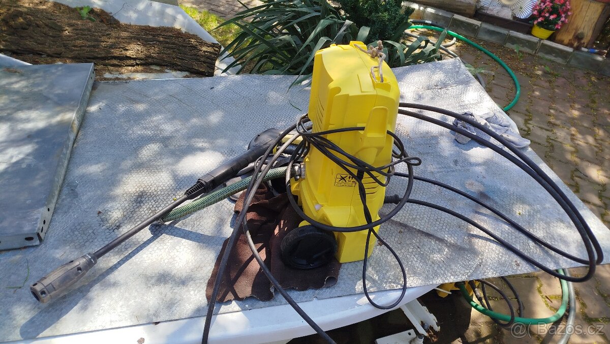 Vapka Karcher K2 - 2
