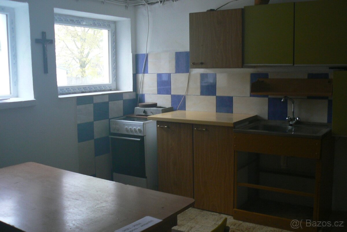 pronájem prostor,ubytování atd - 2