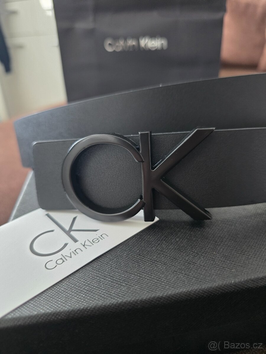 Pásek Calvin Klein - 2