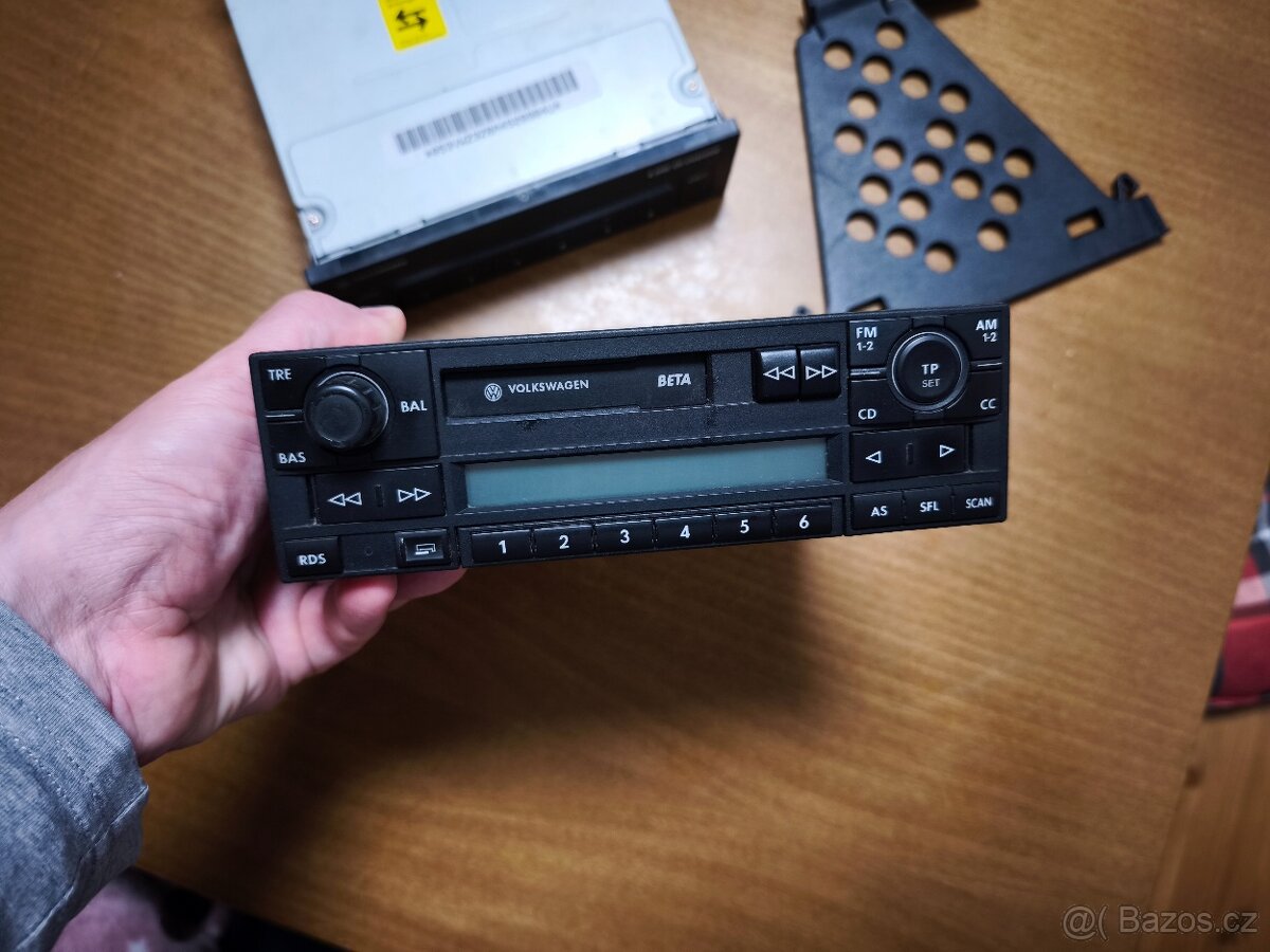 VW Sharan 2001-2010 - 2