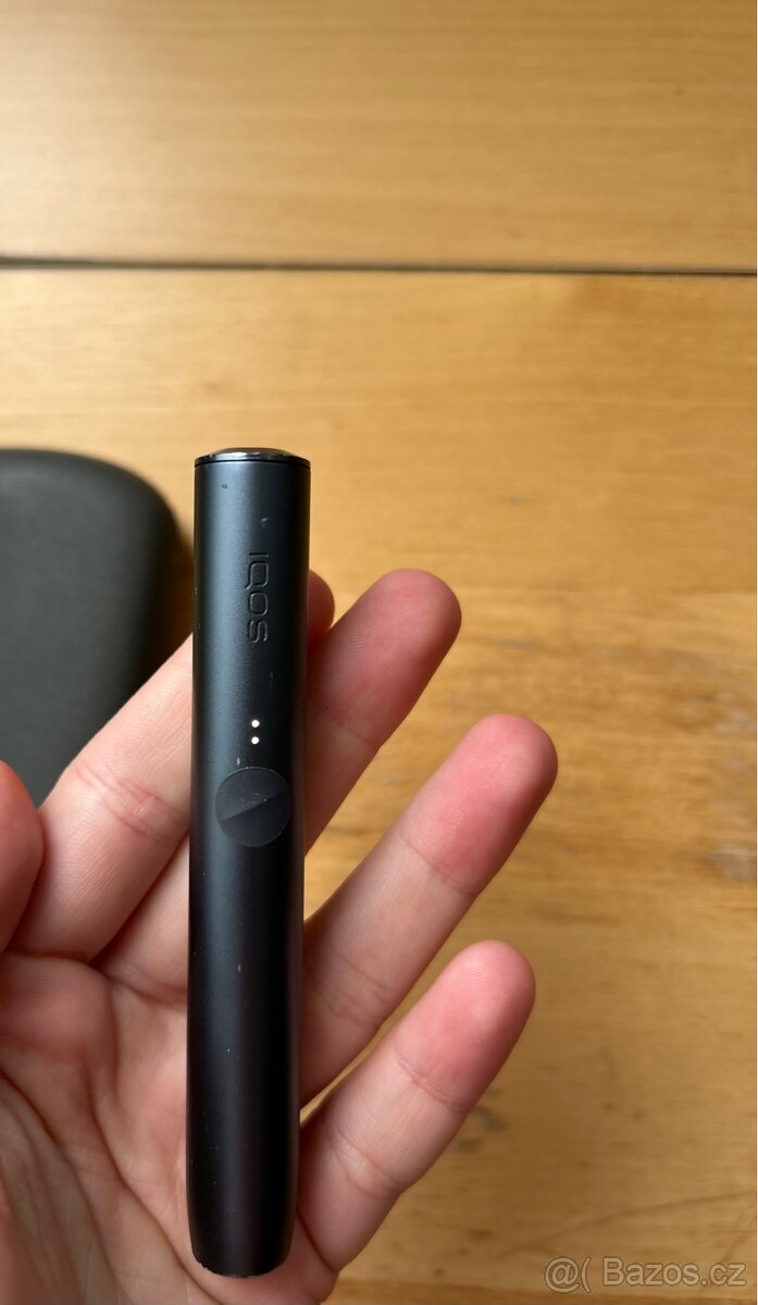 Elektronický nahřívač- Model Iluma - 2