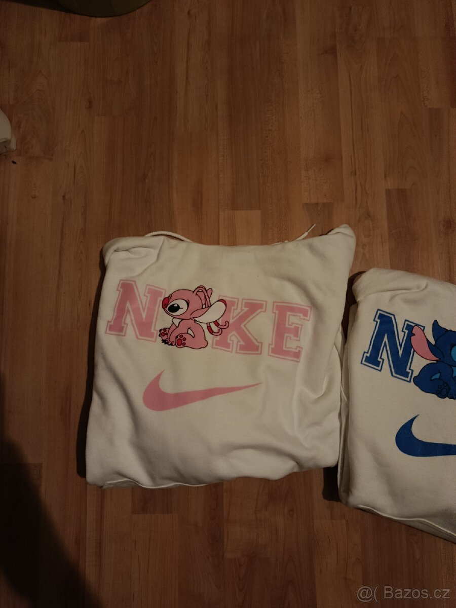 Párové Mikiny na prodej - 2