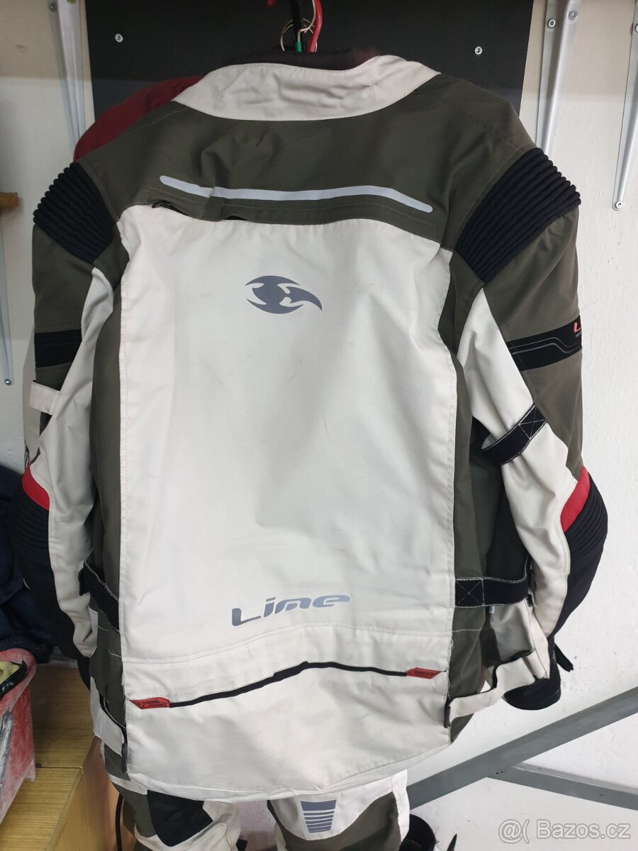 Kombineza MBV lime - 2