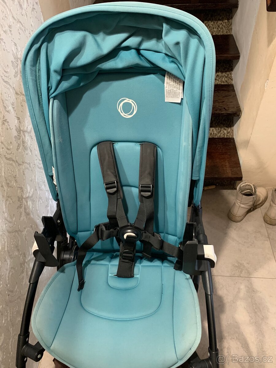 Bugaboo Bee - 2