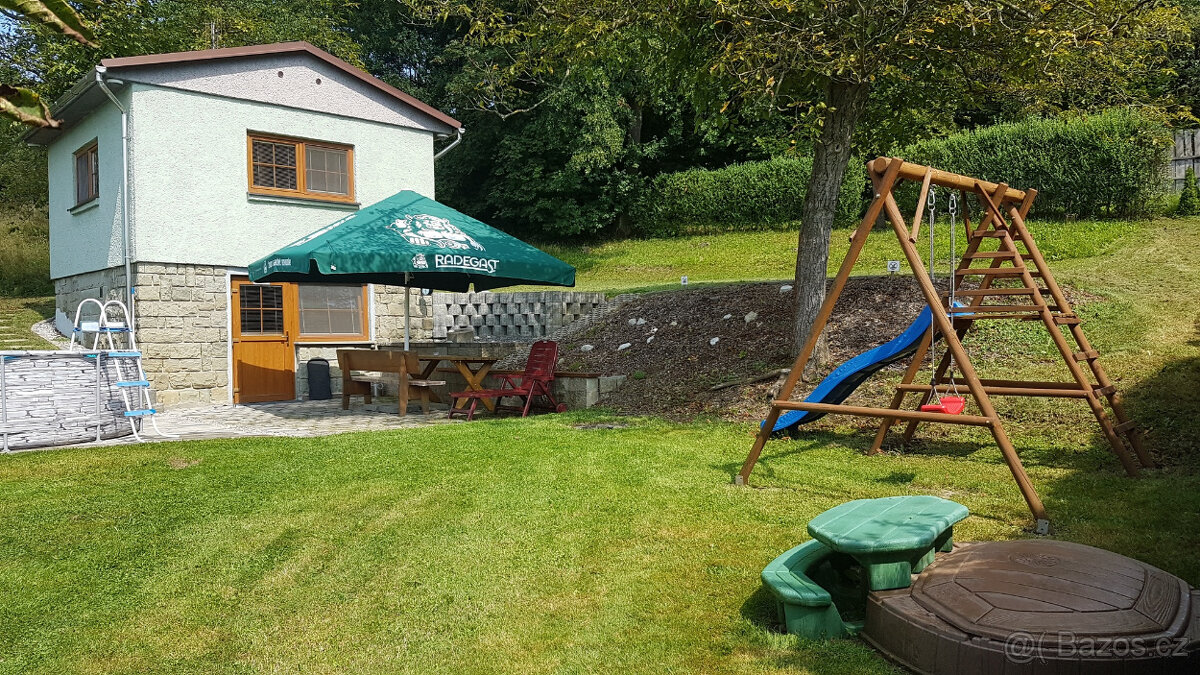 Chata Těrlicko u Havířova, Beskydy, ubytování - 2