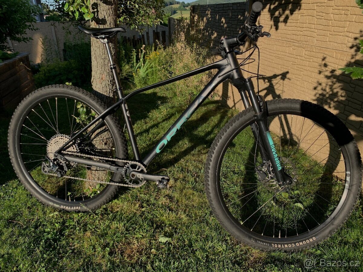 Orbea H 20 Alma - 2
