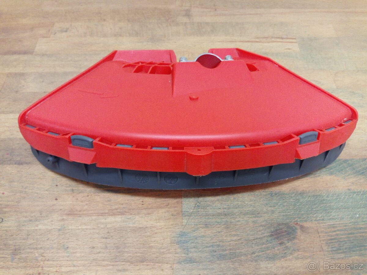 Křovinořez Oleo Mac Sparta 250T - 2